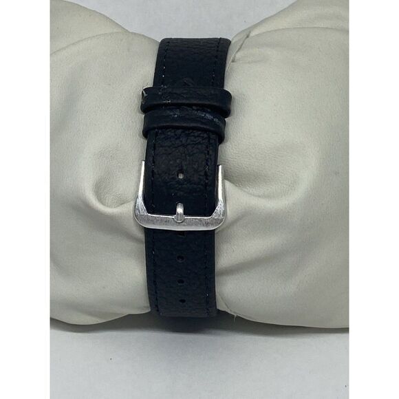 Fossil Gen 4 Authentic Digital Dial Smart Watch Custom Band FTW6030 DC143 - Picture 6 of 12